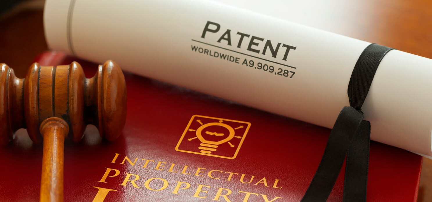Перечень прав патентного поверенного - Промышленная собственность