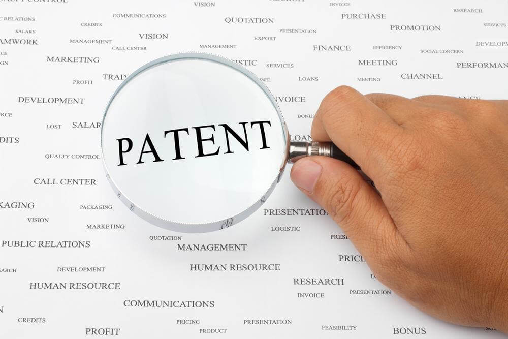 Исключительное право на использование патента - Промышленная собственность